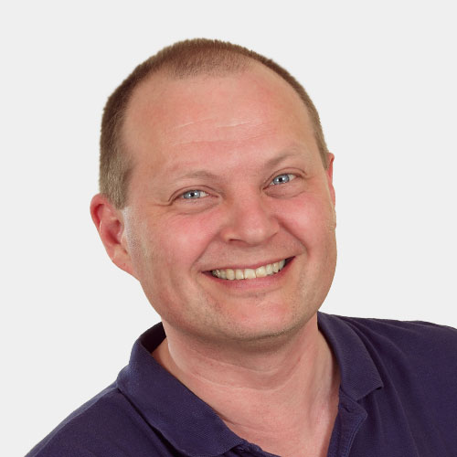 Dr. med. Ralf Piechotta Dr. med. Ralf Piechotta